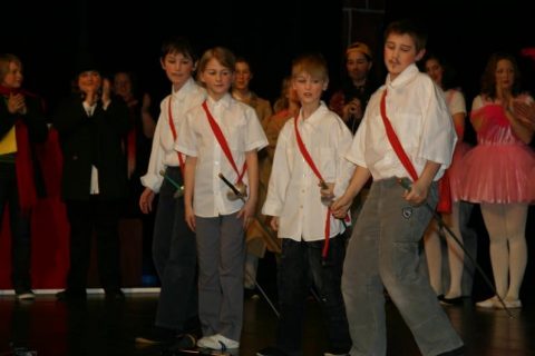 2008 Das Phantom des Palatin 28