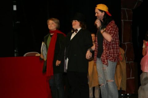 2008 Das Phantom des Palatin 29