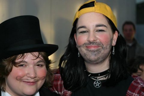 2008 Das Phantom des Palatin 36