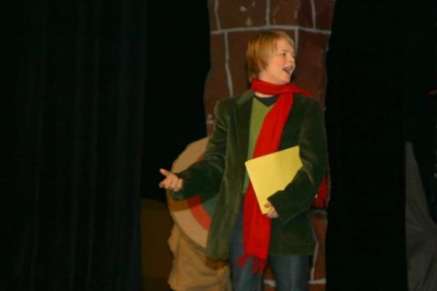 2008 Das Phantom des Palatin 39