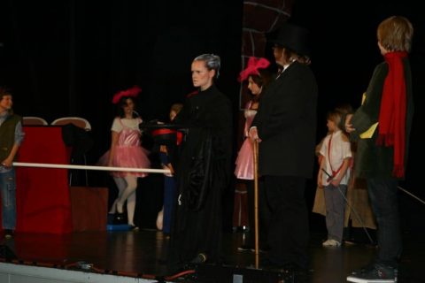 2008 Das Phantom des Palatin 40