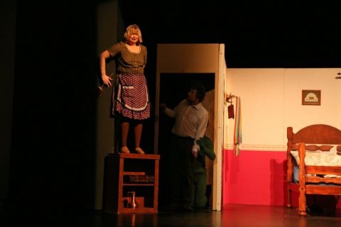 2008 Eine Woche voller Samstage 12