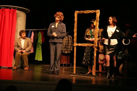 2008 Eine Woche voller Samstage 19