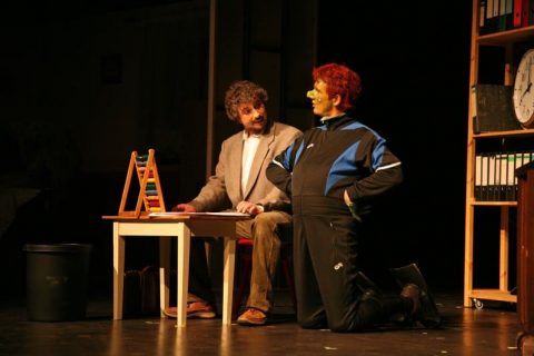 2008 Eine Woche voller Samstage 25