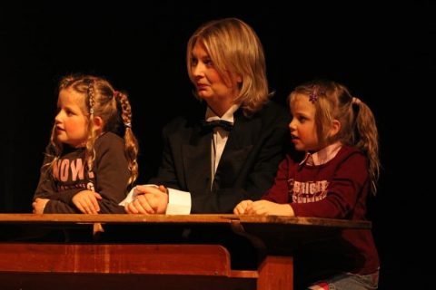 2008 Eine Woche voller Samstage 27