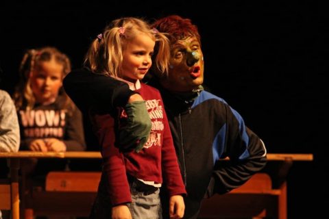 2008 Eine Woche voller Samstage 29