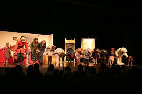 2008 Eine Woche voller Samstage 37