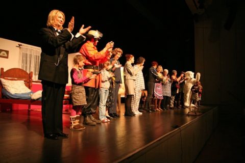 2008 Eine Woche voller Samstage 38