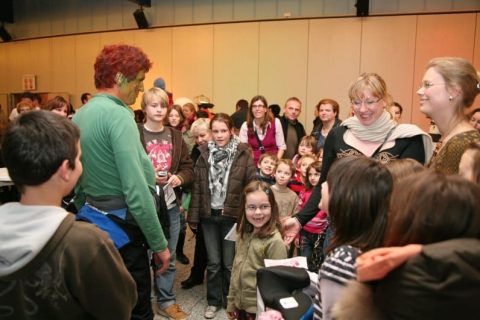 2008 Eine Woche voller Samstage 39