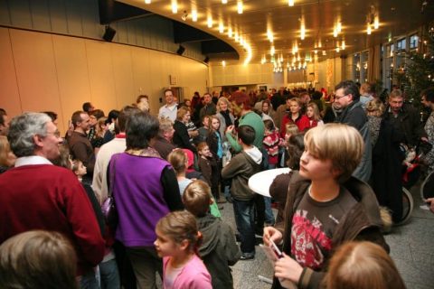 2008 Eine Woche voller Samstage 40