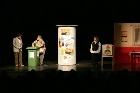 2009 Neue Punkte für das Sams 04