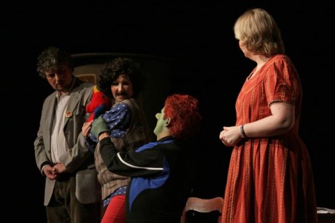 2009 Neue Punkte für das Sams 10