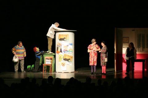 2009 Neue Punkte für das Sams 18