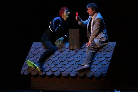 2009 Neue Punkte für das Sams 22