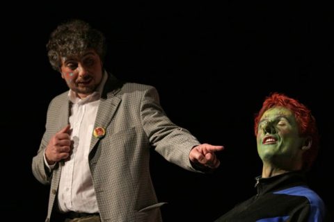 2009 Neue Punkte für das Sams 23