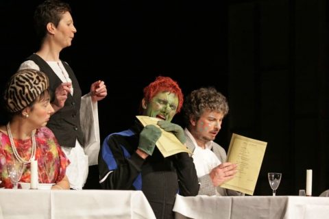 2009 Neue Punkte für das Sams 25