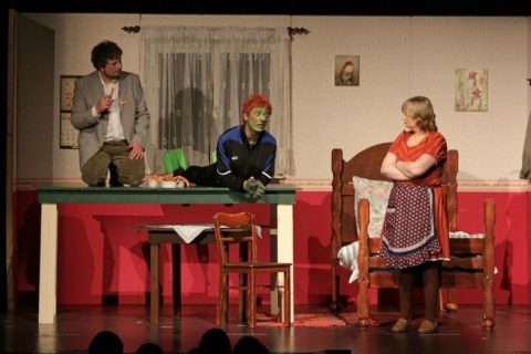 2009 Neue Punkte für das Sams 28