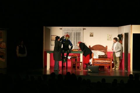 2009 Neue Punkte für das Sams 29