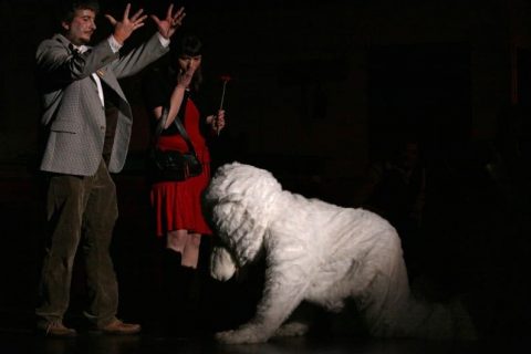 2009 Neue Punkte für das Sams 34