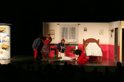 2009 Neue Punkte für das Sams 36