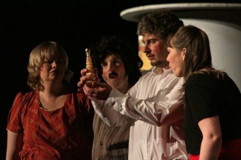 2009 Neue Punkte für das Sams 39