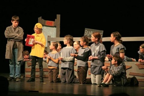 2010 Kinderheim D.RACHE 12