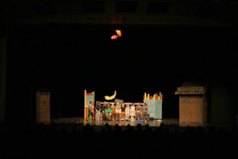 2010 Kinderheim D.RACHE 30