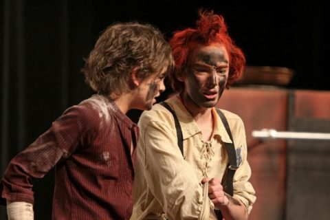 2011 Max und Moritz 33