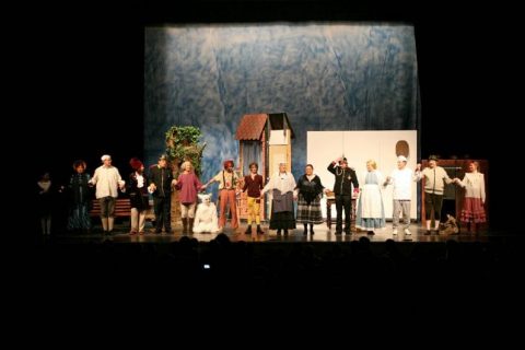 2011 Max und Moritz 40