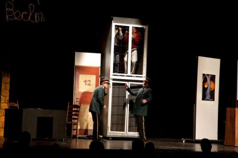 2012 Kai aus der Kiste 13