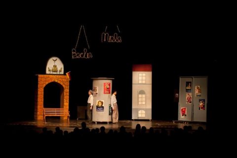 2012 Kai aus der Kiste 16