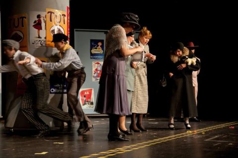 2012 Kai aus der Kiste 30