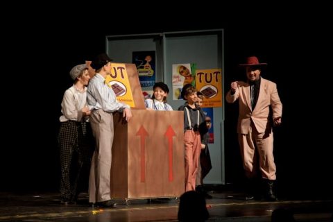 2012 Kai aus der Kiste 39