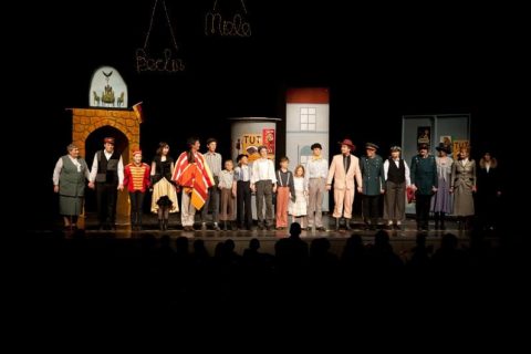 2012 Kai aus der Kiste 40