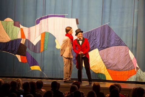 2013 Das Phantom des Palatin 24