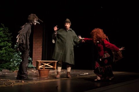 2013 Die kleine Hexe 16