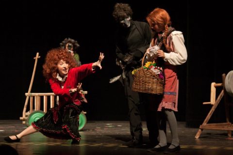 2013 Die kleine Hexe 21