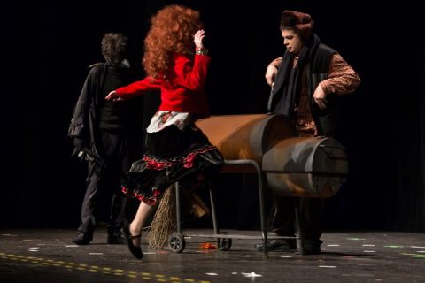 2013 Die kleine Hexe 24