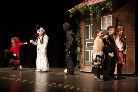 2013 Die kleine Hexe 27