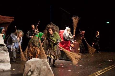 2013 Die kleine Hexe 32