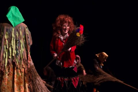 2013 Die kleine Hexe 33