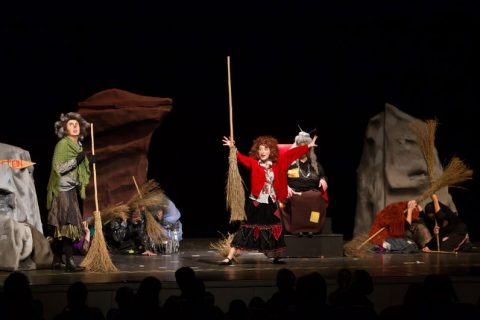 2013 Die kleine Hexe 34