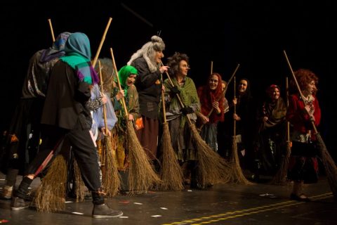 2013 Die kleine Hexe 35