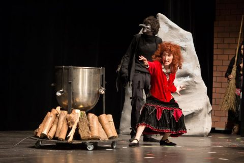 2013 Die kleine Hexe 36