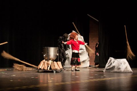 2013 Die kleine Hexe 37