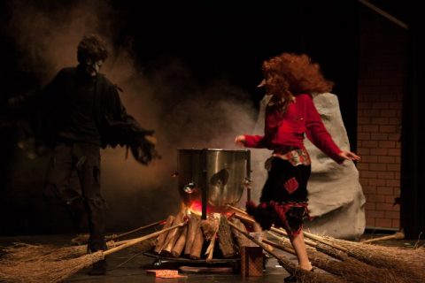 2013 Die kleine Hexe 39