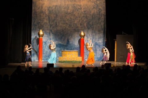 2014 Aladdin und die Wunderlampe 02