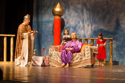 2014 Aladdin und die Wunderlampe 13