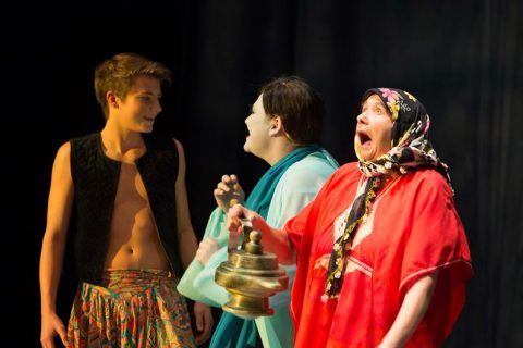 2014 Aladdin und die Wunderlampe 21