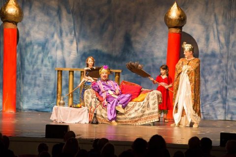 2014 Aladdin und die Wunderlampe 22